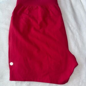 Men’s Lululemon 5 inch shorts